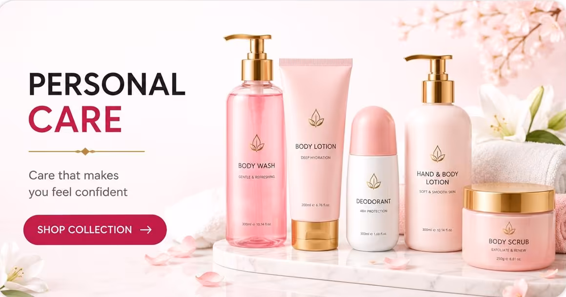Best Makeup Store in Pakistan