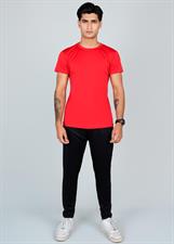 Basic Red Tee
