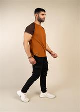 Bern Raglan Tee
