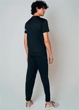 Army Tee - Black