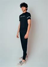 Army Tee - Black