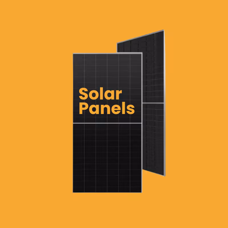 A Grade Solar Karachi