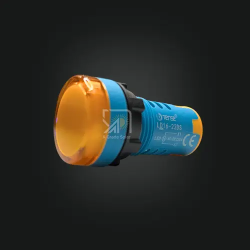 Digital Volt Meter - TENSE