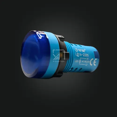Digital Volt Meter - TENSE