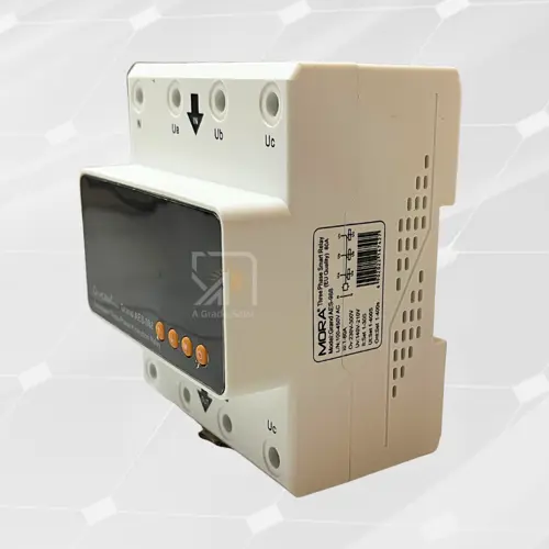 MORA - Voltage Protector 8 Ampere
