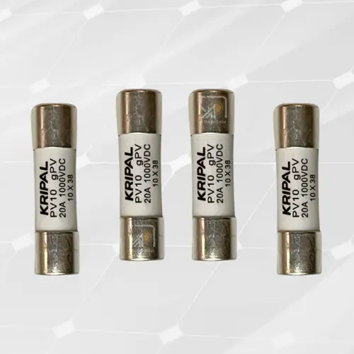 KRIPAL DC Fuse