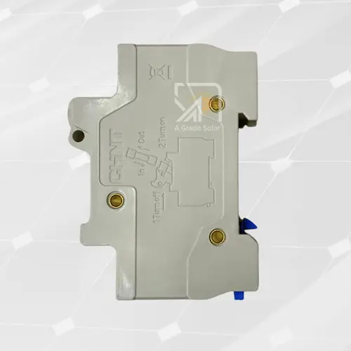 CHINT- DC Fuse