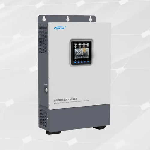 EPEVER UPower HI Series UP3000 - HM5042 3KW Inverter