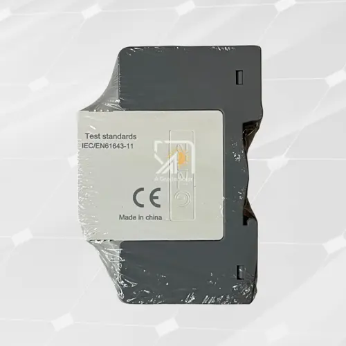 TENSE - AC Surge Protective Device (SPD) 275 Volt