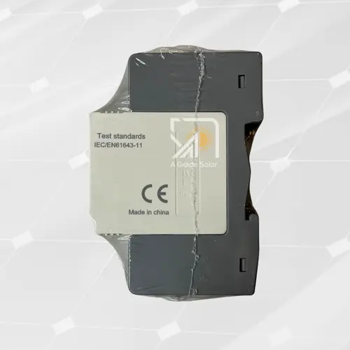 TENSE - AC Surge Protective Device (SPD) 440 Volt