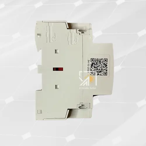 TOMZN Relay 63 Ampere - TOCT1-63  Din rail Household AC Modular (4P 63A)