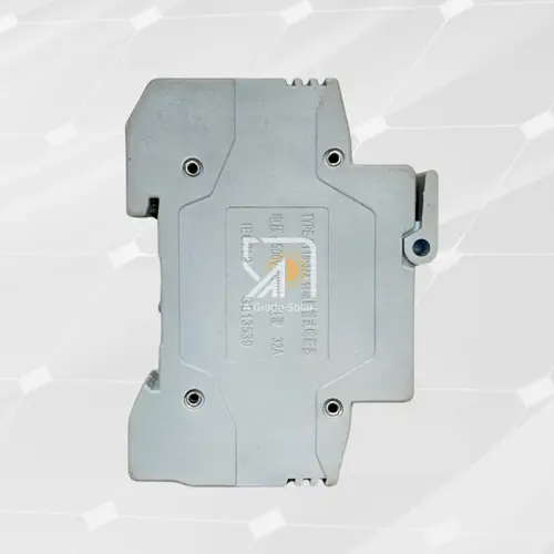 Schneider DC Fuse 20 Ampere