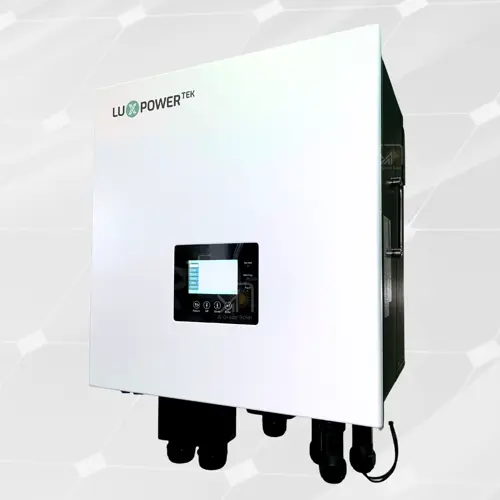Luxpower Tek- 8kW Hybrid Inverter