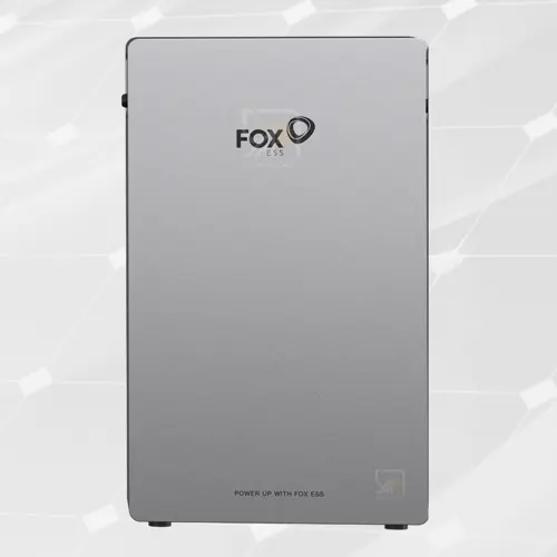Fox ESS Lithium Battery EP5 | 5.12kWh Lithium Ion Battery