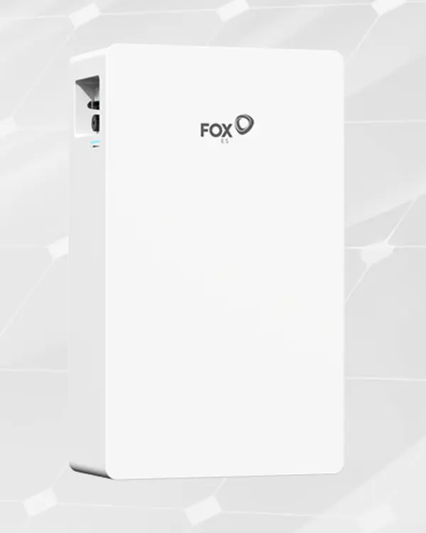 Fox ESS EP6 5.76kWh High Voltage Battery