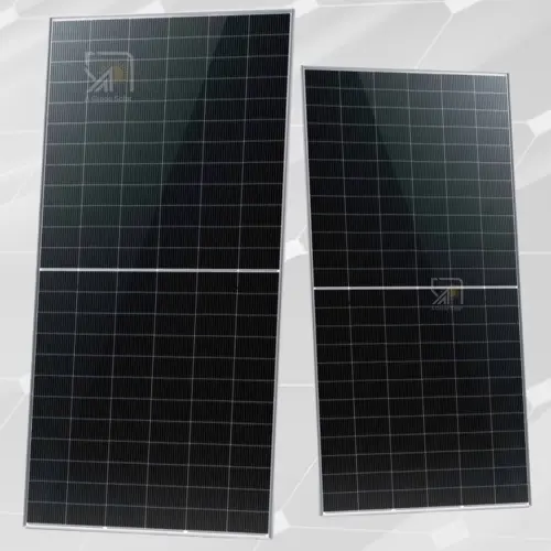 JINKO N Type Bifacial 585W Solar Panel