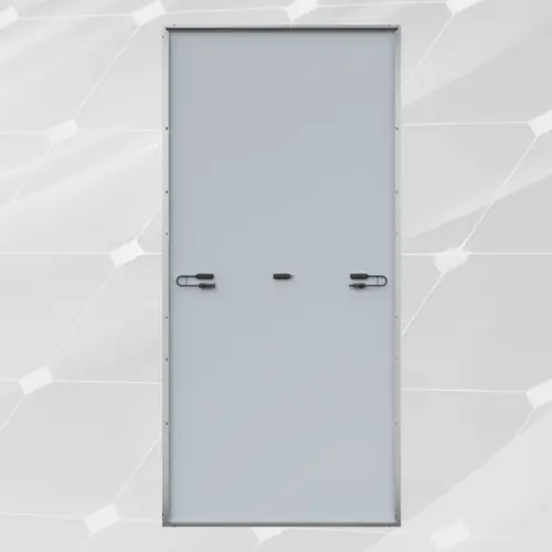 LONGi Hi-MO X10 645W Solar Panel 