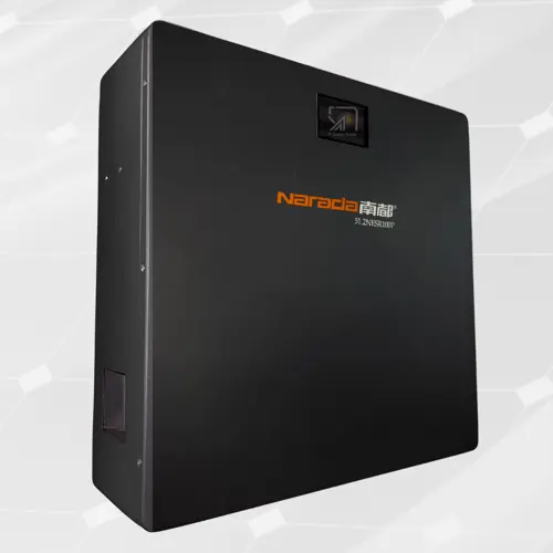 Narada Powerwall - 51V 100A (51.2NESR100p)