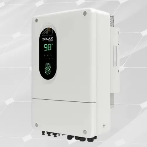 Solax - X1-Lite-LV 10kw Hybrid Solar Inverter