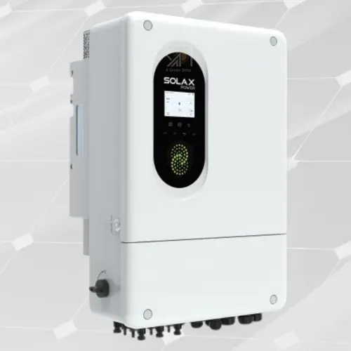 Solax - X1-Lite-LV 10kw Hybrid Solar Inverter