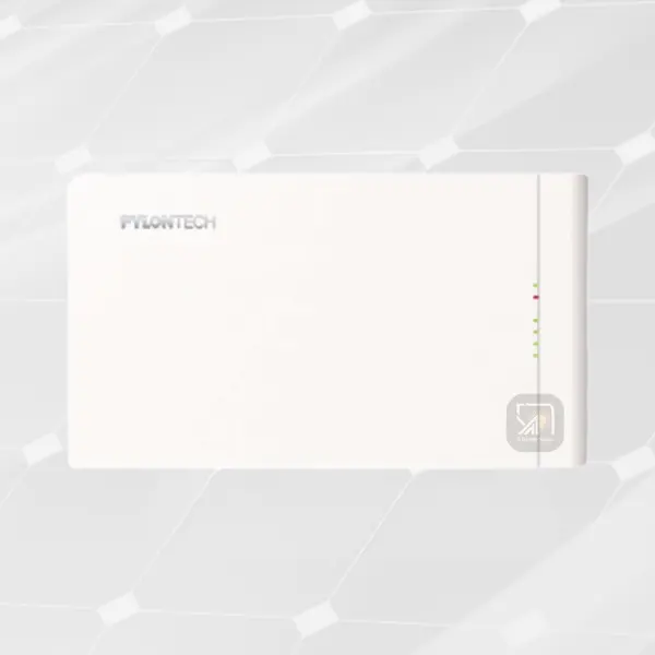 PylonTech FIDUS 5.12 kWh Lithium Battery | Best Price in Pakistan – A Grade Solar Karachi