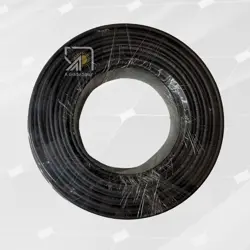 KUKA Solar Wire 4mm XLPO (Black)