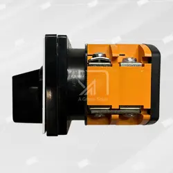 1-4 Phase Selector Rotary Change over Switch