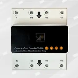 MORA - Voltage Protector 8 Ampere