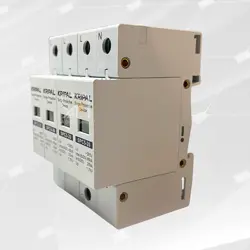 KRIPAL - Surge Protective Device (AC SPD 4 Pole) SPC-5 20