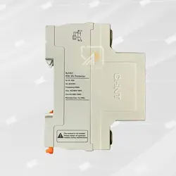 CHINT - NJVA1 Voltage and Current Protector 63 Ampere