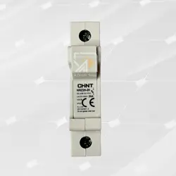 CHINT- DC Fuse