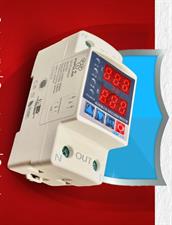 POPULAR VOLTAGE PROTECTOR 63A