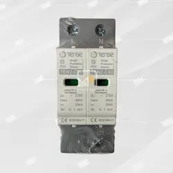 TENSE - AC Surge Protective Device (SPD) 275 Volt