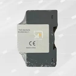 TENSE - AC Surge Protective Device (SPD) 275 Volt
