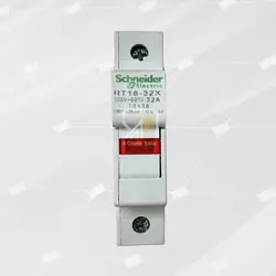 Schneider DC Fuse 20 Ampere