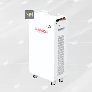 Sunwoda Atrix Max – 14.3kWh Energy Storage Battery