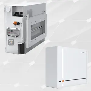 PYTES V12 (IP65) 51.2V low voltage LFP battery