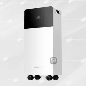 Pylontech Fidus Plus 16kWh Energy Storage Battery | IP65 | Built in WiFi | 51.2 V