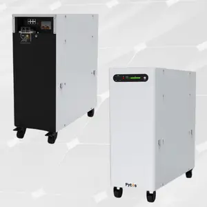 PYTES V15 14.34kWh LiFePO4 Solar Battery | 51.2V 280Ah