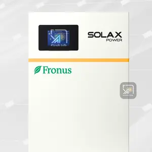 Solax - Fronus LD52 Lithium Ion Battery | New Model 2026