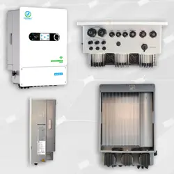 Primax Nexa 12kw-3P (3Phase Hybrid Inverter)