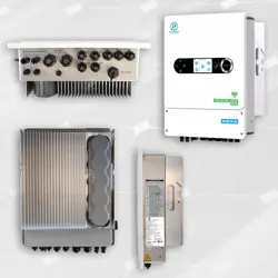 Primax Nexa 6kw-3P (3Phase Hybrid Inverter)