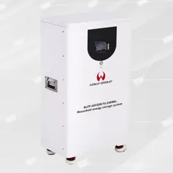 Aokly ALFP-48200F 51.2V 200Ah LiFePO₄ Solar Battery | Pakistan