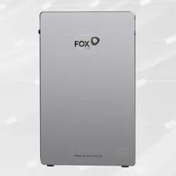 Fox ESS Lithium Battery EP5 | 5.12kWh Lithium Ion Battery