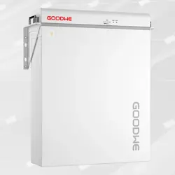 GoodWe Lynx A G3 Series 5kWh Lithium Battery – Reliable Solar Energy Storage