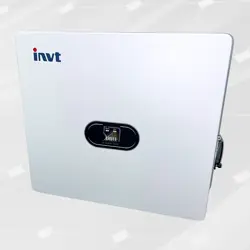 INVT GRP5.12-WLV - Low Voltage Wall-Mounted Battery