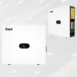INVT GRP5.12-WLV - Low Voltage Wall-Mounted Battery