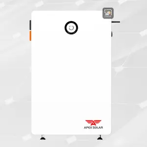 APEX Solar - 16K PRO IP66 16kwh Lower Voltage