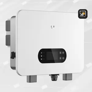 GoodWe 12KW Single Phase Inverter | High Efficiency & Backup Power - agradesolar.pk