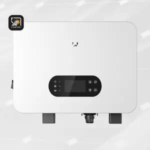 GoodWe 12KW Single Phase Inverter | High Efficiency & Backup Power - agradesolar.pk